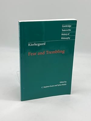 Immagine del venditore per Kierkegaard Fear and Trembling venduto da True Oak Books