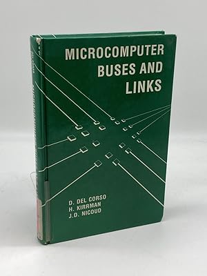 Seller image for Microcomputer Buses and Links for sale by True Oak Books