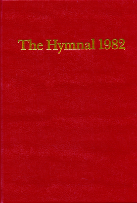 Imagen del vendedor de The Hymnal (Hardback or Cased Book) a la venta por BargainBookStores