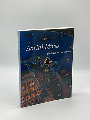 Seller image for Aerial Muse The Art of Yvonne Jacquette for sale by True Oak Books