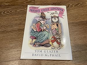 Seller image for The Mother Goose Songbook for sale by Betty Mittendorf /Tiffany Power BKSLINEN