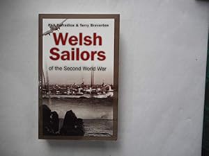 Seller image for Welsh Sailors of the Second World War for sale by WeBuyBooks