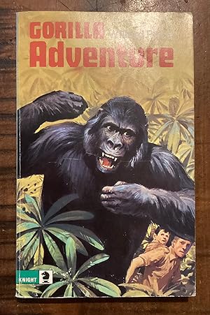 Seller image for Gorilla Adventure (Knight Books) for sale by Lazycat Books