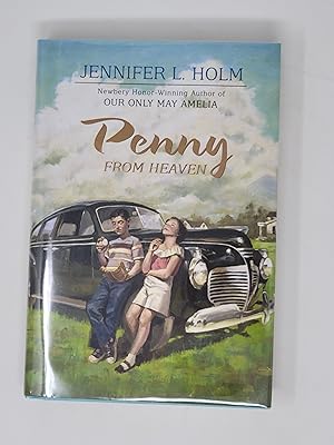 Immagine del venditore per Penny from Heaven venduto da Cross Genre Books