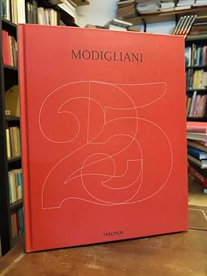 Modigliani: 1884 - 1920 La poesía del instante