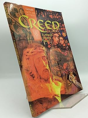 Immagine del venditore per CREED: A Course on Catholic Belief venduto da Kubik Fine Books Ltd., ABAA