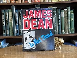 James Dean is Not Dead