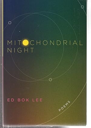 Seller image for Mitochondrial Night for sale by EdmondDantes Bookseller