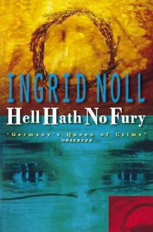 Seller image for Hell Hath No Fury for sale by WeBuyBooks 2