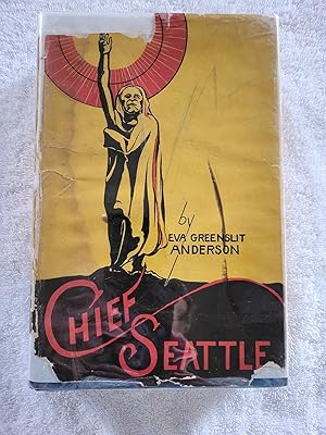 Seller image for chief seattle for sale by Vincent's Fine Books