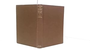 Seller image for MILTON & WORDSWORTH: POETS AND PROPHETS. for sale by Goldstone Rare Books