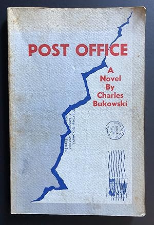 Seller image for Post Office for sale by Philip Smith, Bookseller