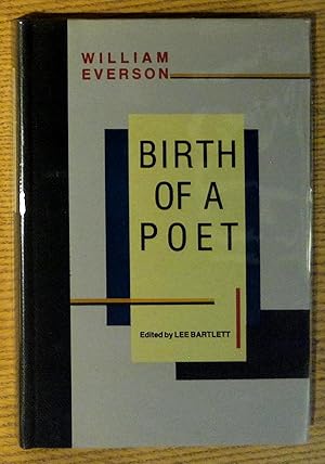 Birth of a Poet: The Santa Cruz Meditations