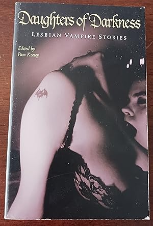 Imagen del vendedor de Daughters of Darkness: Lesbian Vampire Stories a la venta por Gargoyle Books, IOBA