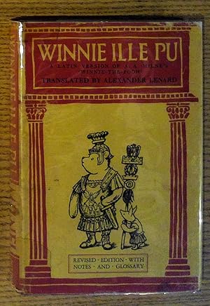 Winnie Ille Pu
