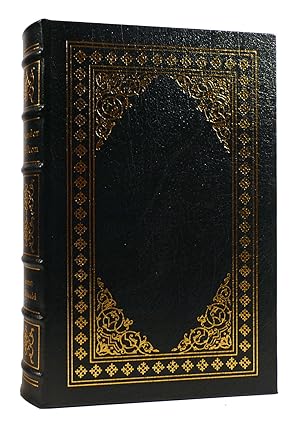 Bild des Verkufers fr ALEXANDER HAMILTON: A BIOGRAPHY Easton Press zum Verkauf von Rare Book Cellar