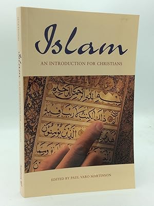 ISLAM: AN INTRODUCTION FOR CHRISTIANS