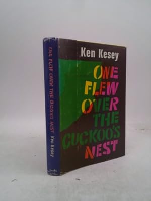 Seller image for One Flew Over the Cuckoo's Nest for sale by ThriftBooksVintage