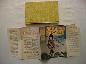 Gulliver's Travels (Powers First Book Work)