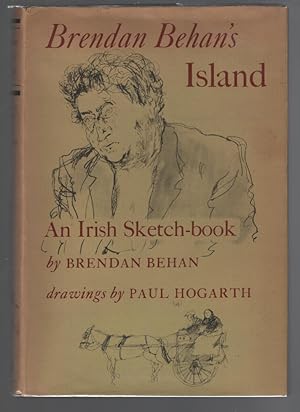Seller image for Brendan Behan's Island: An Irish Sketch-book for sale by Turn-The-Page Books
