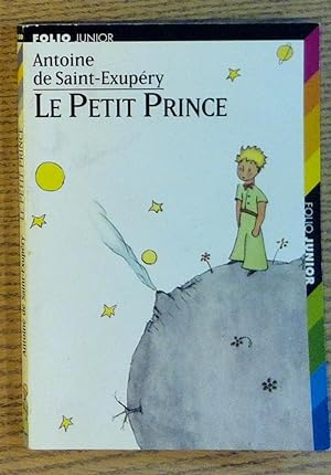 Image du vendeur pour Le Petit Prince mis en vente par Pistil Books Online, IOBA