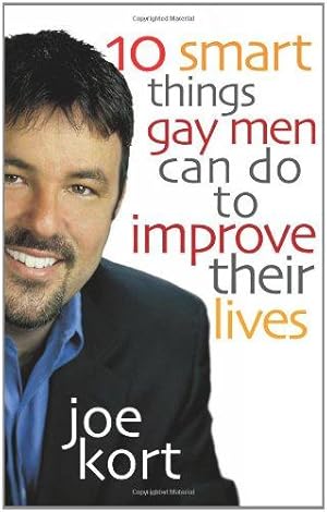 Imagen del vendedor de Ten Smart Things Gay Men Can Do To Improve Their Lives a la venta por WeBuyBooks