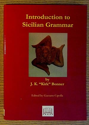 Introduction to Sicilian Grammar