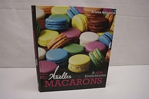 Arielles Macarons & süße Köstlichkeiten