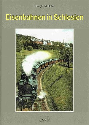 Eisenbahnen in Schlesien.