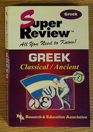 Greek Classical/Ancient Super Review, All You Need to Know!