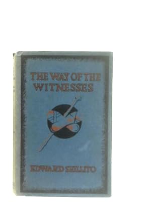 Image du vendeur pour The Way Of The Witnesses mis en vente par World of Rare Books