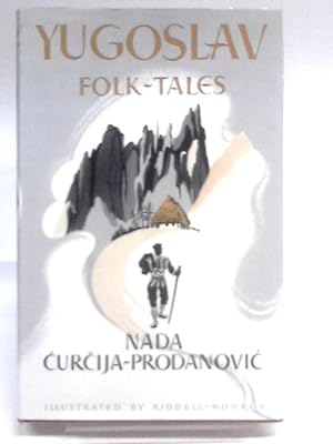 Immagine del venditore per Yugoslav Folk Tales venduto da World of Rare Books