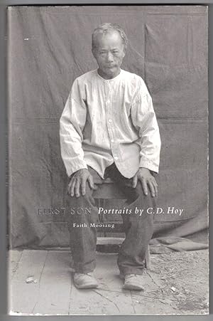 First Son: Portraits by C.D. Hoy