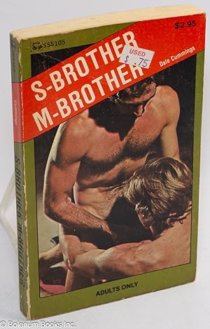 S - Brother, M - Brother