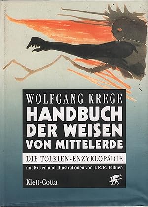 Handbuch der Weisen von Mittelerde Die Tolkien-Enzyklopädie