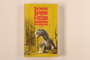 DIE BESTEN SCIENCE-FICTION-GESCHICHTEN DES GOLDEN AGE.