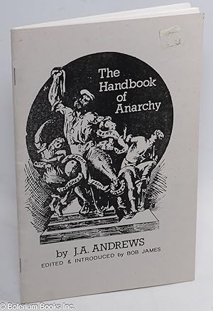 The handbook of anarchy
