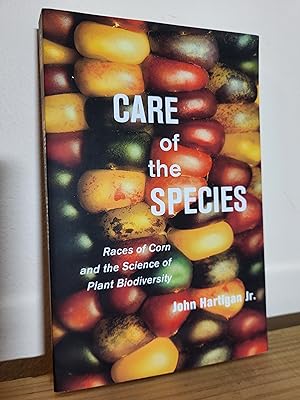 Seller image for Care of the Species: Races of Corn and the Science of Plant Biodiversity for sale by Losaw Service