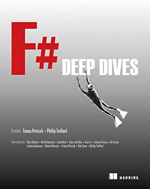 Image du vendeur pour F# Deep Dives mis en vente par WeBuyBooks