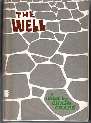 Bild des Verkufers fr The well,: A novel, transl. by Ruth Wisse, zum Verkauf von nika-books, art & crafts GbR