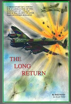 Seller image for The Long Return for sale by Ainsworth Books ( IOBA)