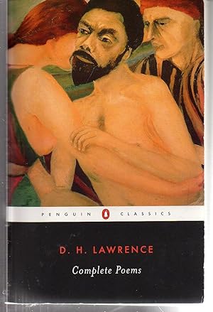 Immagine del venditore per Complete Poems (Penguin Twentieth-Century Classics) venduto da EdmondDantes Bookseller