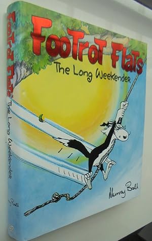 Bild des Verkufers fr Footrot Flats The Long Weekender zum Verkauf von Phoenix Books NZ