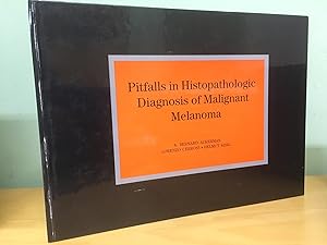 Bild des Verkufers fr Pitfalls in Histopathologic Diagnosis of Malignant Melanoma. zum Verkauf von Antiquariat Thomas Haker GmbH & Co. KG