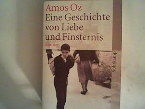 Seller image for Eine Geschichte von Liebe und Finsternis for sale by ANTIQUARIAT FRDEBUCH Inh.Michael Simon