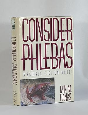 CONSIDER PHLEBAS