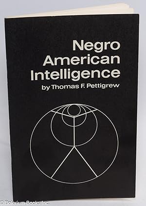 Negro American Intelligence