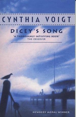 Seller image for Diceys Song: Book 2 (Tillerman Series) for sale by WeBuyBooks 2
