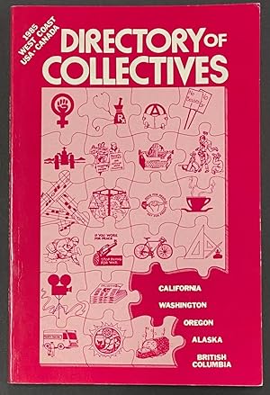 Directory of collectives. West Coast, USA, Canada, 1985