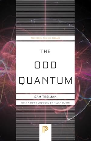 Imagen del vendedor de Odd Quantum a la venta por GreatBookPrices